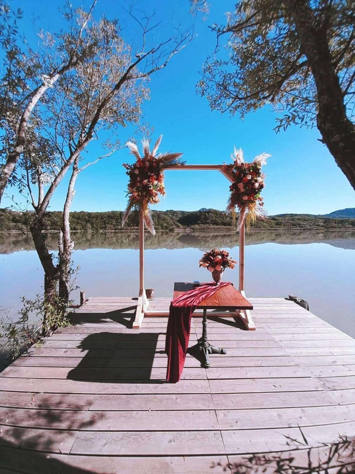Porto Gumati Hotel Кутаиси Екстериор снимка